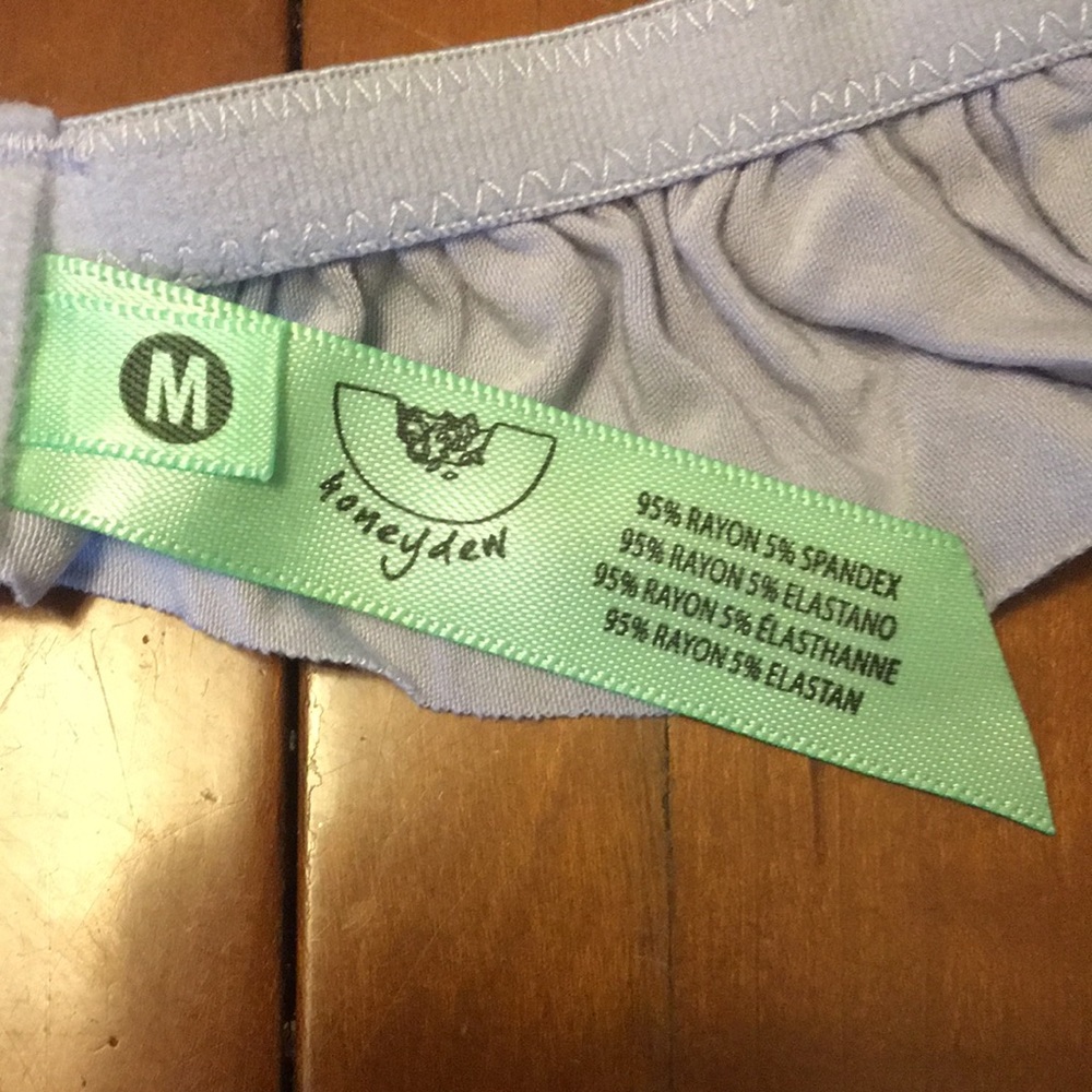 Honeydew Intimates Ruth Bralette - Picture 8 of 10